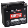 V továrni aktivovaný akumulátor BS-BATTERY BGZ20HL SLA MAX aktivovaná batéria