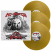 Live At Budokan Helloween - Vinyl