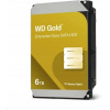 WD Gold 6TB, WD6004FRYZ