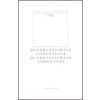 Quadragesimale Admontense/ Quadragesimale Admontské