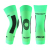 VoXX® Protect Unisex kompresný návlek na koleno - 1 ks BM000000585900101851 neón zelená S-M