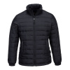 S545 Dámska bunda Aspen Baffle