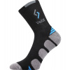 VoXX® Tronic Unisex športové ponožky BM000000616400102707 čierna 43-46 (29-31)
