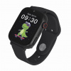 Inteligentné hodinky Garett Kids Nice Pro 4G čierna (N!CE_PRO_4G_BLK)