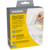 Medela Vrecká na skladovanie materského mlieka Easy Pour Varianty: 25 ks