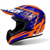 AIROH SWITCH STARTRUCK SWST18 – oranžová moto cross, veľkosť XL