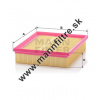 MANN FILTER C 2498