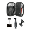 Lezyne Pocket Organizer Loaded Mtb Black