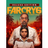 Far Cry 6 (Deluxe Edition)