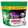 Ariel Allin1 Pods+ Black Protection Kapsule na pranie 38 praní Ariel