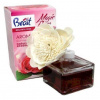 Brait Magic Flover Beautiful Rose dekoratívny osviežovač vzduchu 75 ml