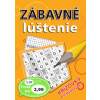 Zábavné lúštenie - Kolektív