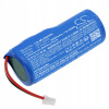 Batéria TCTK 3,7 V CS-MLE600SL