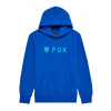 Detská mikina Fox Yth Absolute Fleece Po Blue