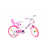 Detský bicykel Dino Fairy kruh 16