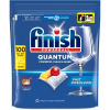 Finish tablety do umývačky riadu Quantum All in 1 Lemon 100 kusov