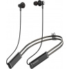 AIWA ESTBTN-880 Športové slúchadlá do uší s nákrčníkom s ANC a pamäťovou penou, IPX4, až 15 hodín prevádzky, ergonomický dizajn ESTBTN-880