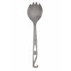 Turistický príbor Lifeventure Titanium Spork