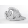 MAKRO - Anjel v krídle 13x21 cm