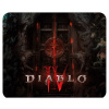 Podložka pod myš Podložka pod myš Diablo IV - Hellgate