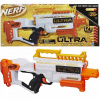 Pištoľ pre deti - Nerf Puška Ultra Dorado pištole Hasbro F2017 (Pištoľ pre deti - Nerf Puška Ultra Dorado pištole Hasbro F2017)