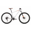 Horský bicykel SUPERIOR XC 859 Gloss Grey/Orange L