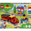 Parný vlak LEGO Duplo 10874 VYPR
