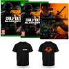Call of Duty: Black Ops 6 - Double Steel Pack (XSX)