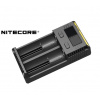 Nitecore Intellicharger i2 v.2016