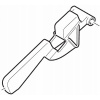 ND MAKITA / DOLMAR Páčka plynu 109, 110, 111, 115, PS43, PS52, PS540