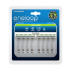Nabíjačka pre akumulátory Panasonic ENELOOP BQ-CC63 AAA AA R6 R03 (BQ-CC63E)