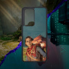 Split Fiction - Mio & Dragon - Google Pixel / Huawei obal