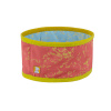 Ruffwear chladiaci nákrčník pre psov Swamp Cooler™ Cooling Neck Gaiter Salmon Pink veľkosť: S