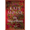 The Map Of Bones Hb Mme - Mosse Kate