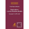 Kupní smlouva v novém ob… (Petra Joanna Pipková, Jan Balarin)