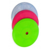 Hračka pes Disk MAX SUPER aport plávací Vanil.18cm SP