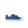 Detské barefoot tenisky Be Lenka Canvi Preschool - Blue 21
