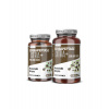 CarnoMed Serrapeptase EXTRA 250.000 SPU 120 cps + Serrapeptase EXTRA 250.000 SPU 60 cps