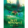 Stop! Monsters! - Mark Janssen