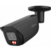 Dahua IPC-HFW3849E-AS-IL-0280B IP Kamera Čierna (IPC-HFW3849E-AS-IL-0280B-Black)