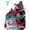 No Guns Life, Vol. 7