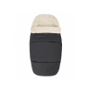 Maxi Cosi Maxi-Cosi Fusak zimný 2v1 Varianta: Essential Black