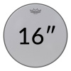 Remo Silentstroke Priemer blany: 16