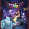 Mysterium Kids: Poklad Kapitána Skřípa