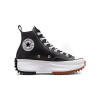 Converse Run Star Hike Platform Foundational Leather UK5 A04292C