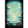 Where the Dark Stands Still - A. B. Poranek