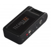 Technaxx Jump Starter, Powerbanka 3-v-1, 10000mAh, startér, nabíjení, světlo, černá (TX-218) 4260358125619