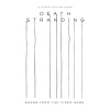 VARIOUS - DEATH STRANDING (SONGS FROM THE VIDEO GA (CD)