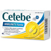 Cetebe Immunity Forte, 30 kapsúl