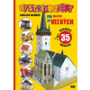 Vystrihovačky pre malých aj veľkých | Ladislav Jakubčo